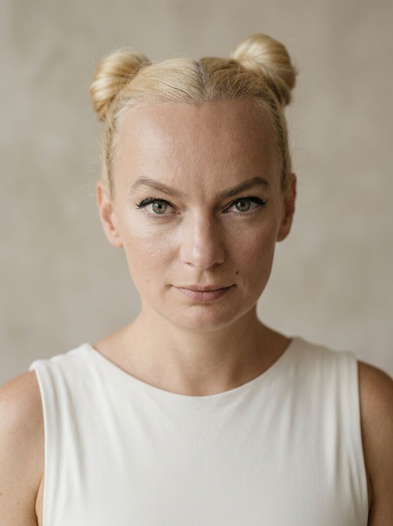 Pirjo Elbrecht, PhD