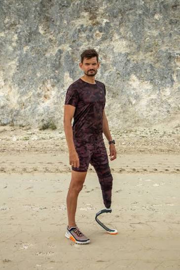 Levitate — movement restored through world-class orthotic and prosthetic care